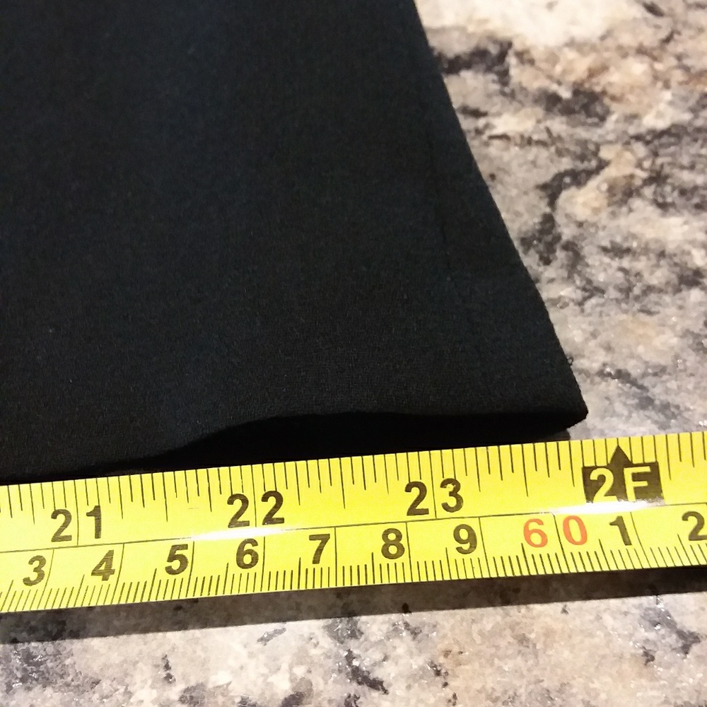 Limited Wrap Around Skirt, Size 14 - Picture 7 of 8